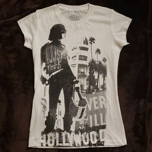Girls t-shirt